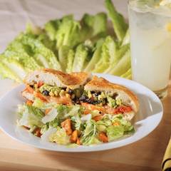 Stone Oven Gourmet Sandwiches & Salads - Valencia Town Center