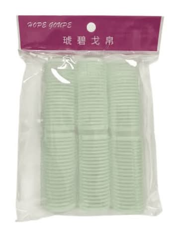 髮捲6入-4號(小捲)#4712765033822