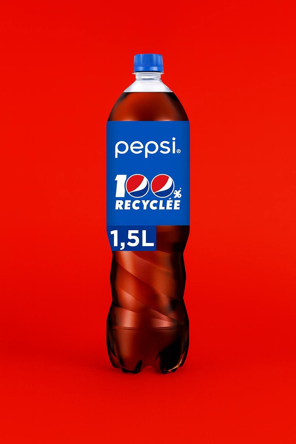 PEPSI 1.5L