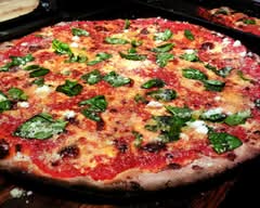 Basille’s Pizza