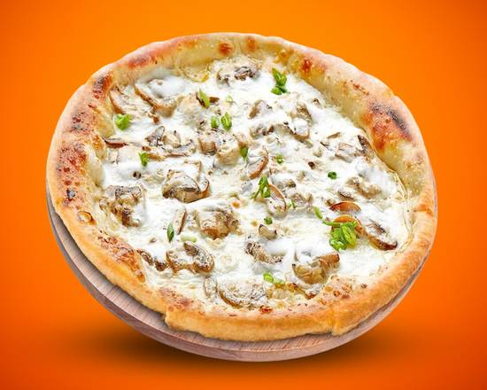 Pizza Borsano