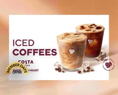 Costa Coffee (Sheffield DT)