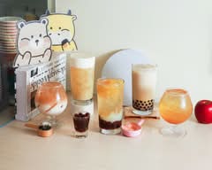當沖果茶專賣丨彰師大店