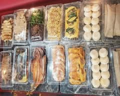 韓国料理KISMAT KITCHEN