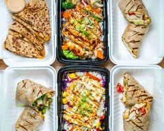 Clean Plate Meal Prep (1281 Blackwood-Clementon Road)