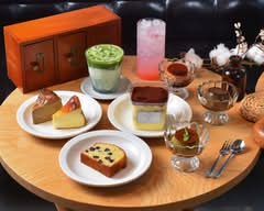 兩位烘焙工作室