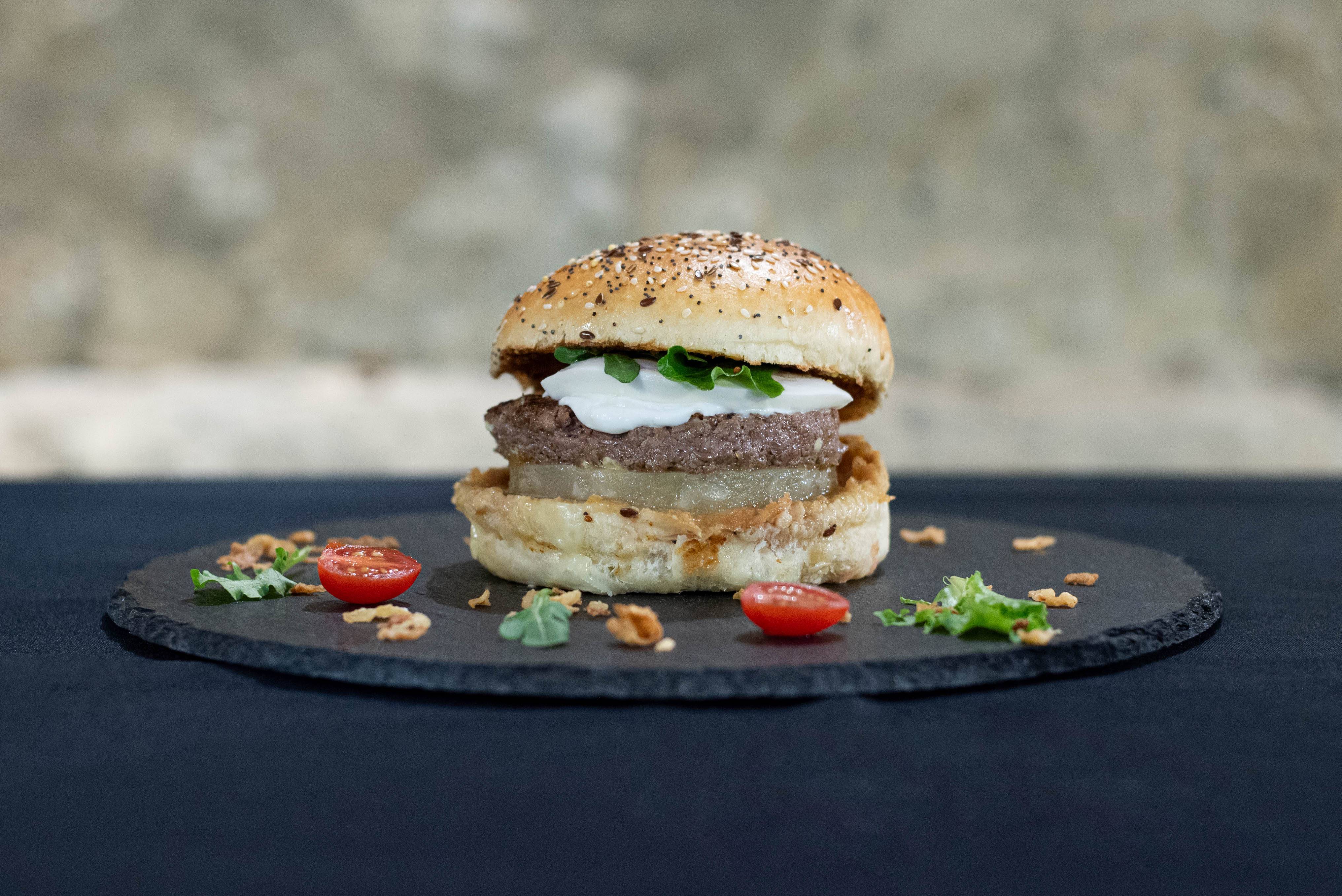 Veggie Fusion