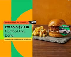 Honor Burgers