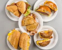 La Café-té-ría (Agrícola Oriental)