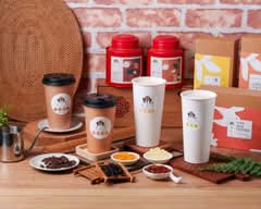 茶仨人 萬壽店