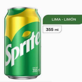 Sprite (355 ml)