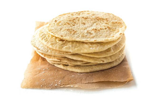 Tortillas