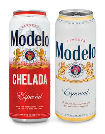 Modelo Especial x Chelada Bundle