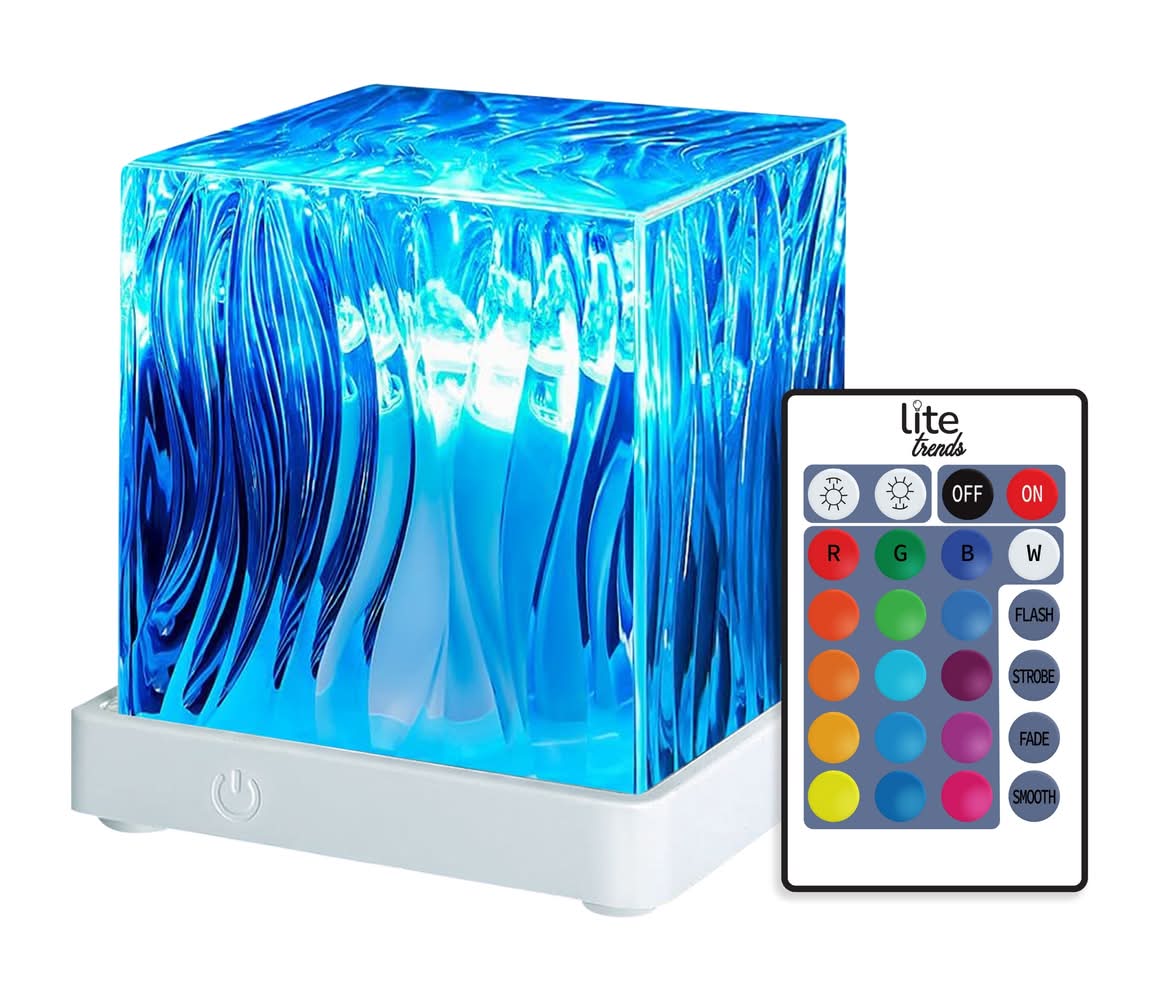 Lite Trends Northern Lights Projector