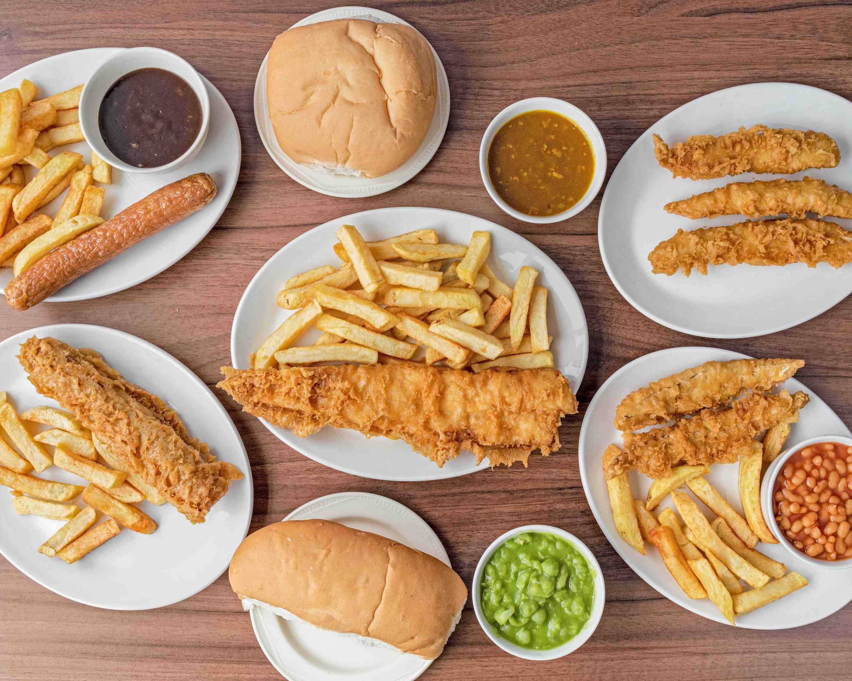 The Wetherby Whaler (Guiseley) Menu Takeaway in Leeds Delivery Menu & Prices Uber Eats