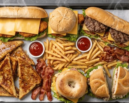 Crofton Depot Deli CarryOut (2135 Defense Hwy STE 7)
