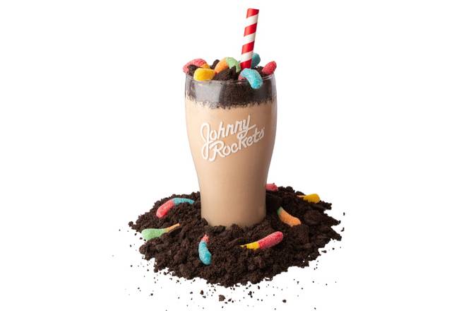 Dirt Cup Shake