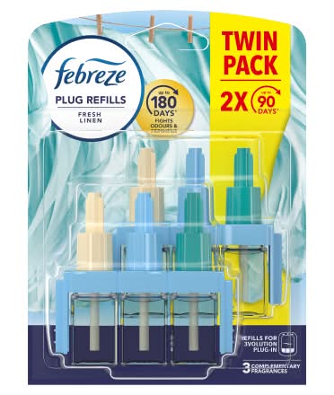 Febreze Ambi Pur 3 Volution Refills Delivery Near Me | Order Online