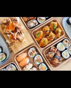 Sushi Sensei