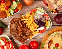 Mevlana Döner Walsum