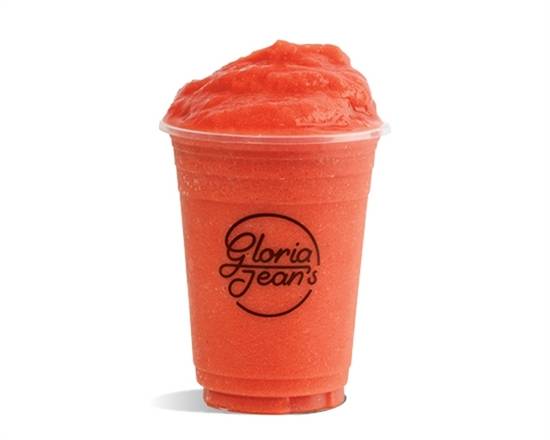 Strawberry Chiller