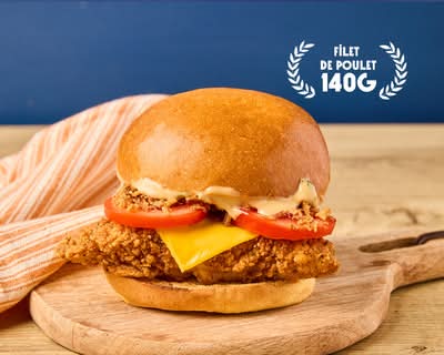 Hot Chicken