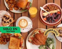 Café C (Del Valle)