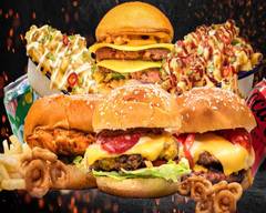 Saucy Burgers (Coventry)
