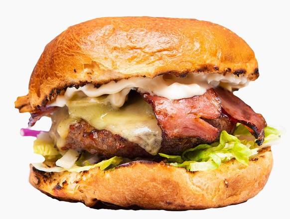 Shephard's Bush - Chicago Grill- Best Burger In Town