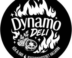 Dynamo Deli
