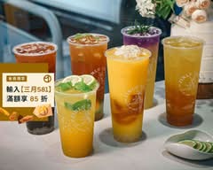 津鹿堂 台中向上店