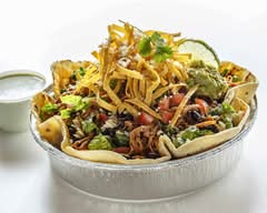 Cafe Rio Mexican Grill (4609 S Pioneer Rd)