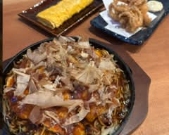 【鉄板ダイニング】DANTEI