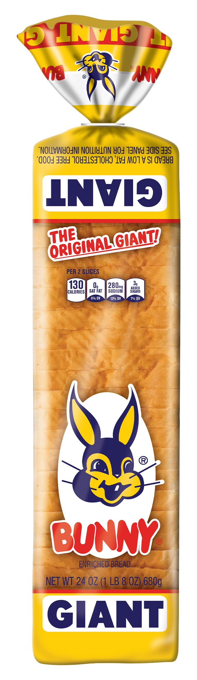 Bunny Original Giant Bread (24 oz)