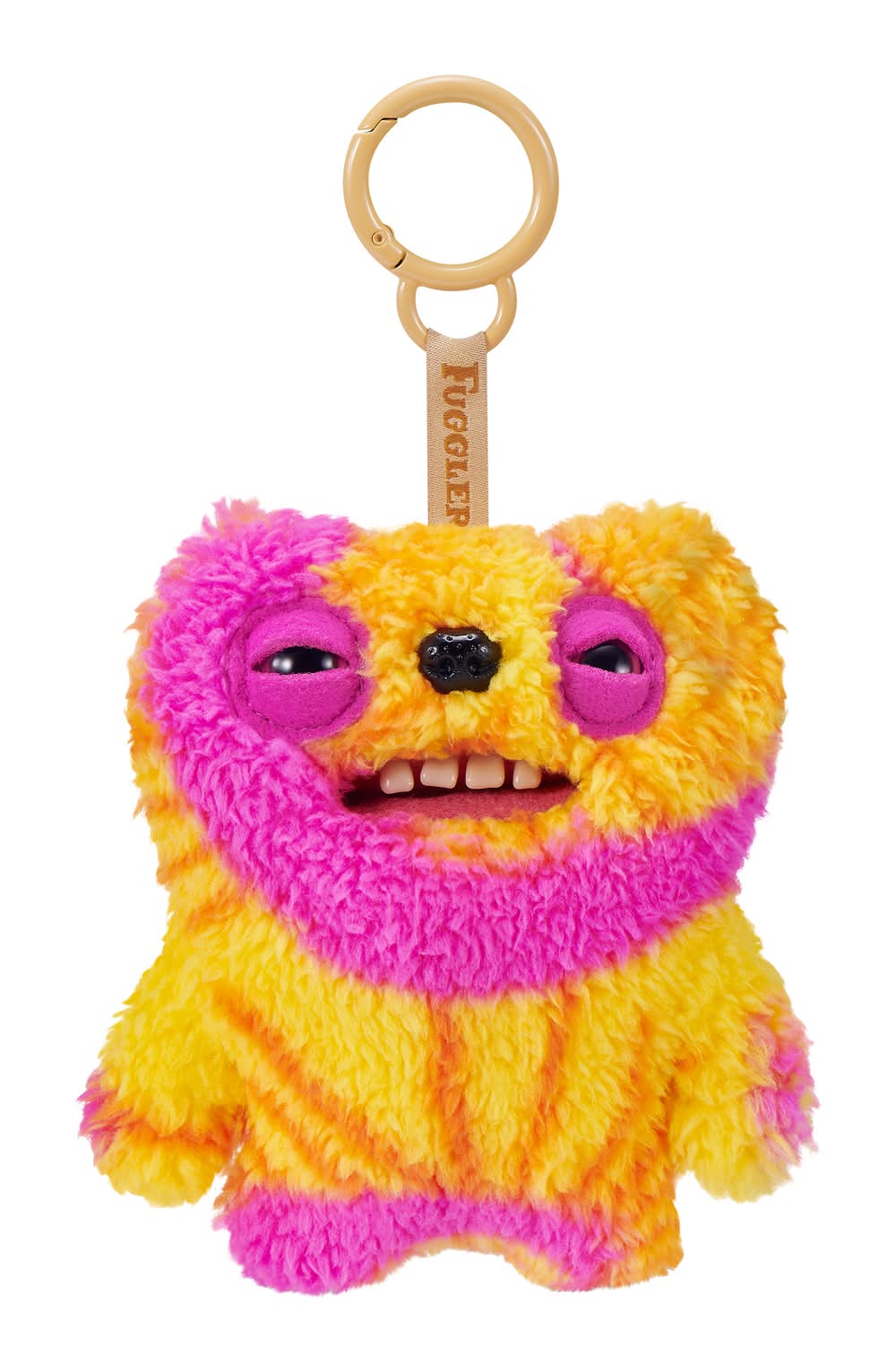 Fuggler Key Ring Laboratory Misfits Old Tooth Keychain Delivery