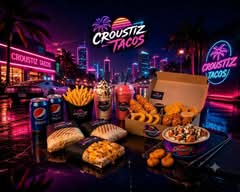 CroustiZ Tacos