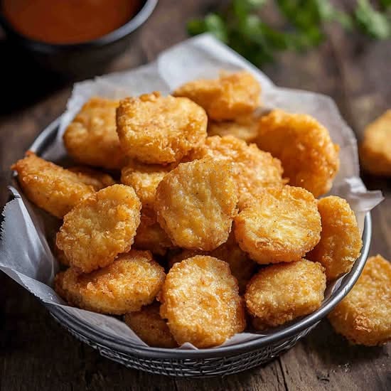 6x Nuggets