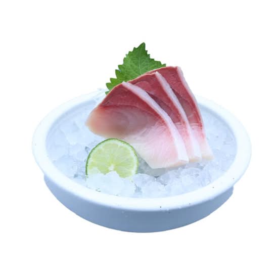 YELLOWTAIL SASHIMI