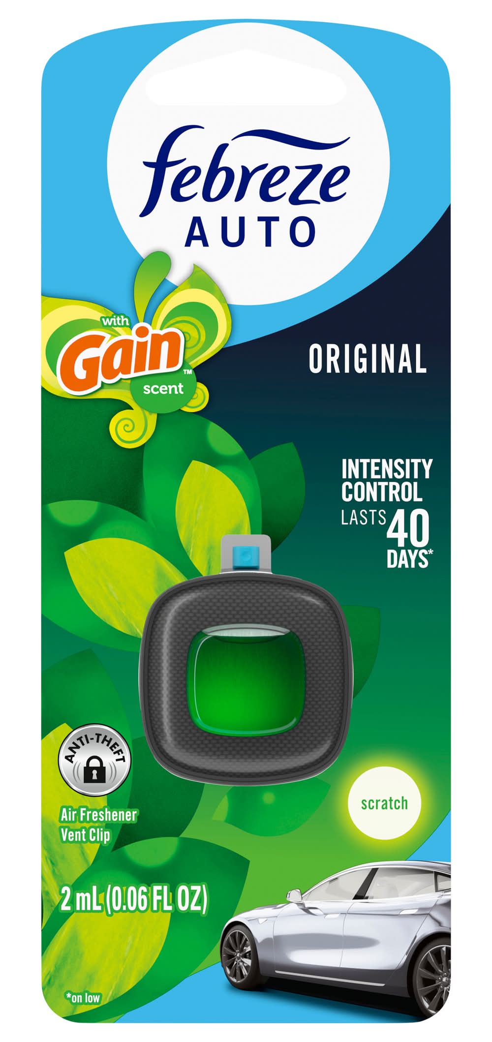 Febreze Air Freshener