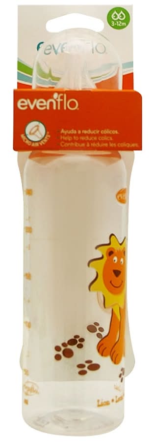 Evenflo · Biberón pets (300 g)
