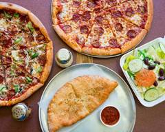 Pizza Roma (Arlington)