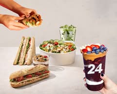 KaleMart24 (Centre Bell)