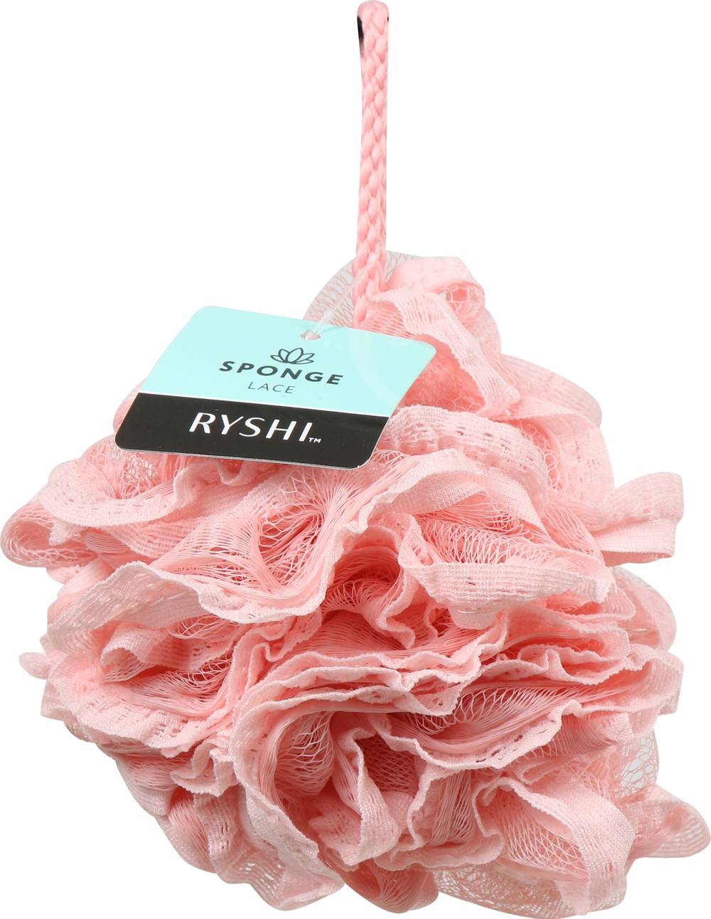 Ryshi Lace Sponge