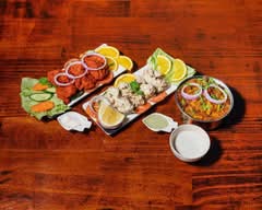Mr Punjabi Bar & Grill