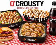 O'CROUSTY
