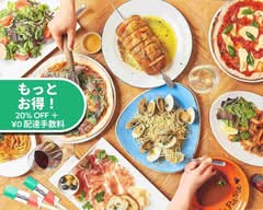 カジュアルイタリアン ピアンタ 中野南口店 PiaNta Nakano Minami-guchi
