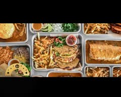 Chili Shack (W Colfax Ave)
