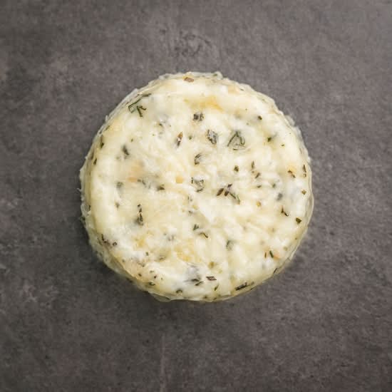 Rosemary Garlic Butter