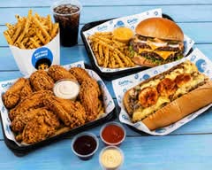 Curlo (1033 W Glebe Rd)