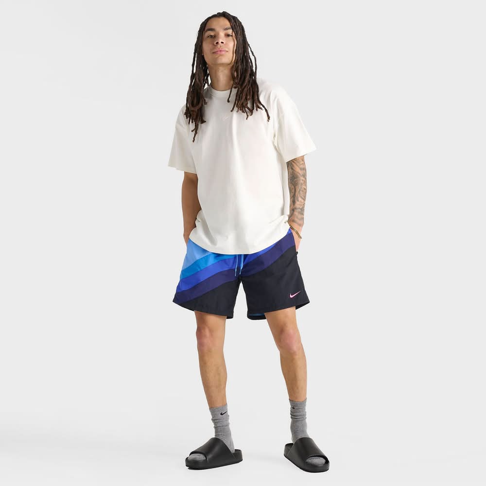 nike air max poly shorts